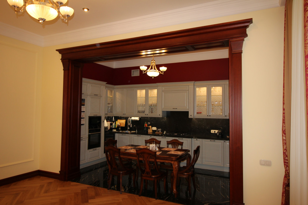 Набережная канала Грибоедова