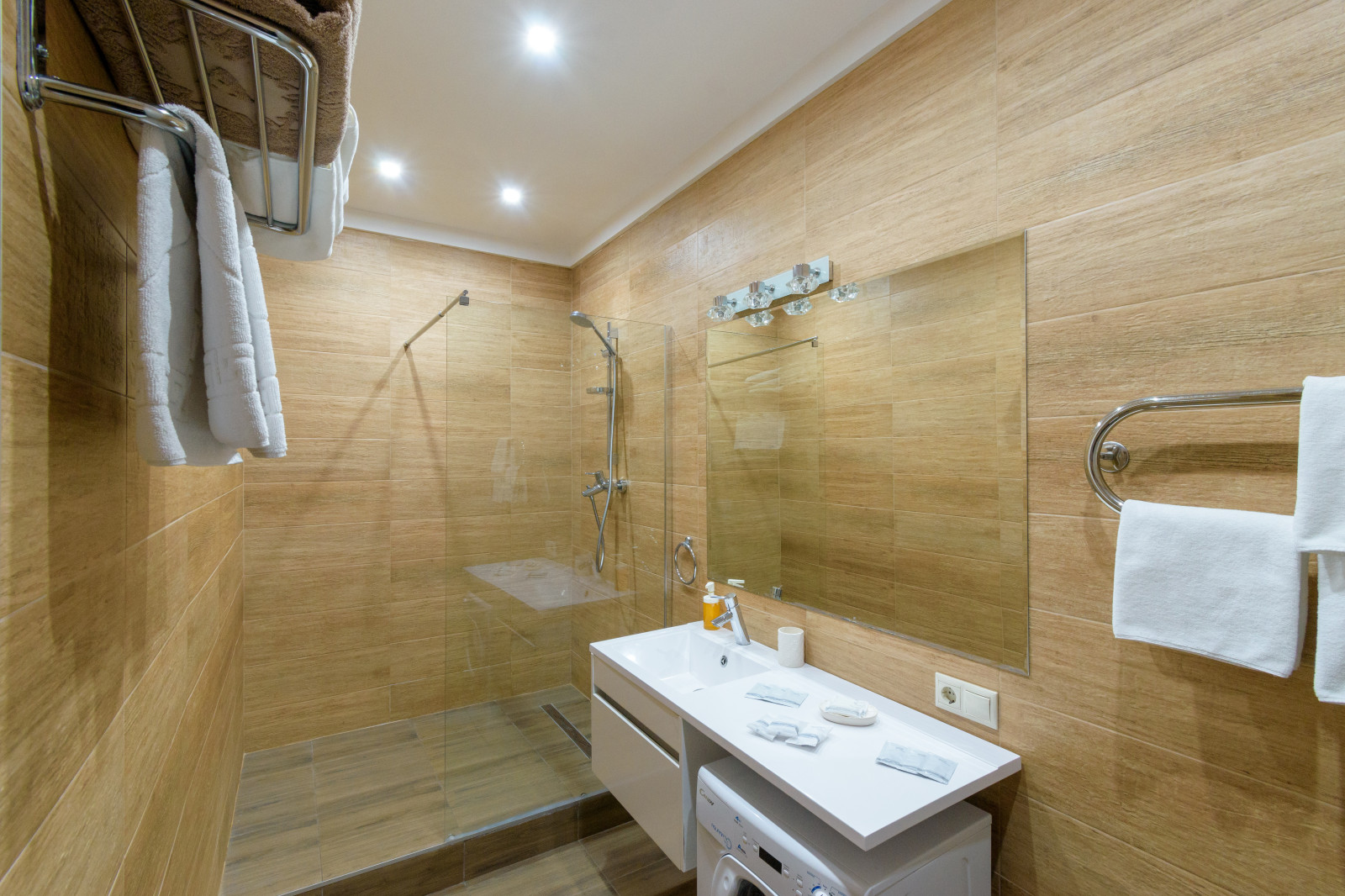 Апартаменты для сдачи в аренду #3