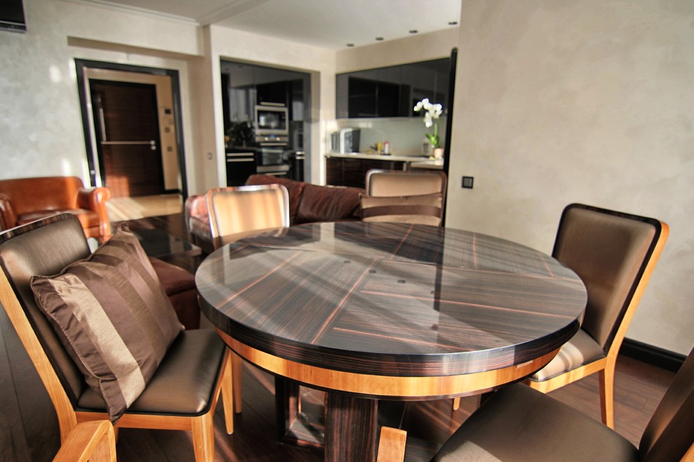 Группа фабрики Anibale Colombo