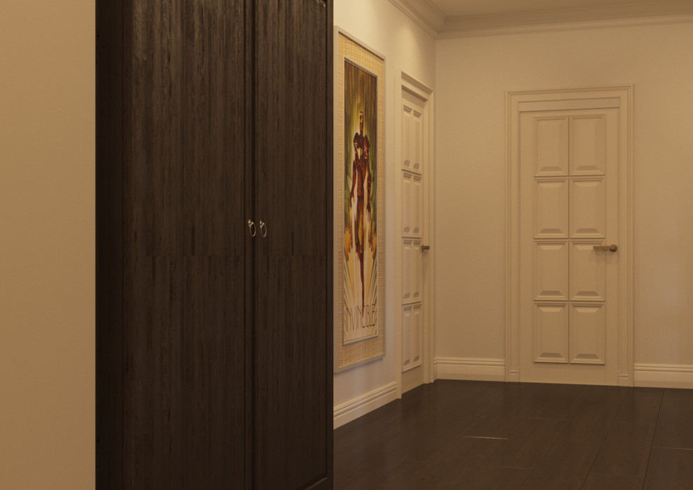 ЖК Смольный