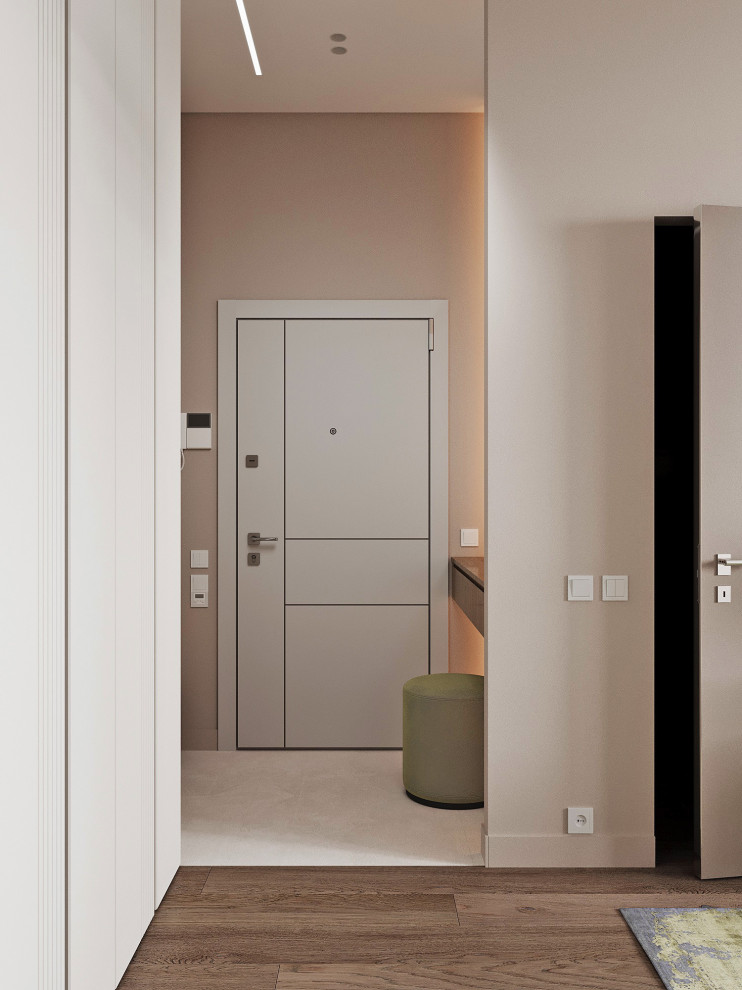 ЖК Хоум Сити 90 кв.м.