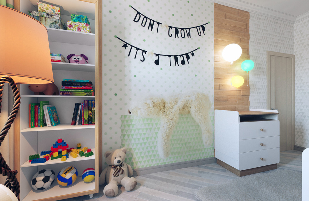 Гармония воздуха