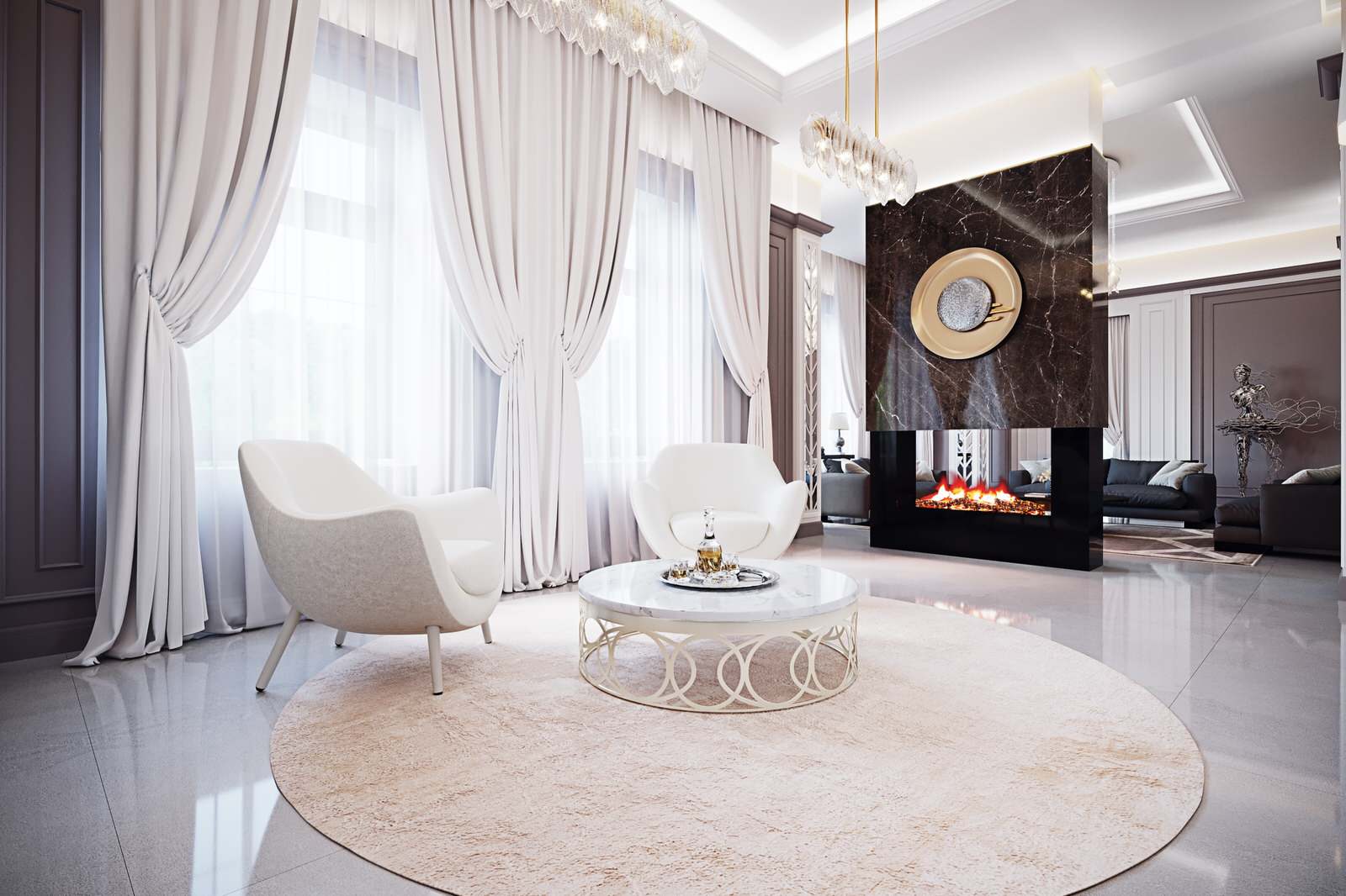 КП Agalarov Estate