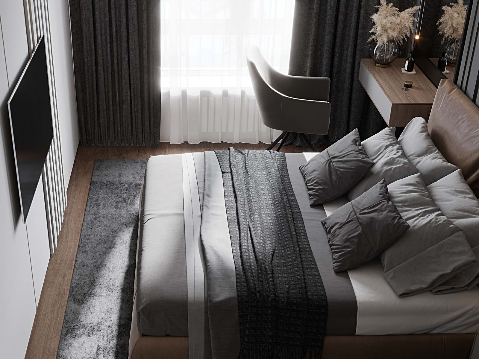 Белая Дача Парк