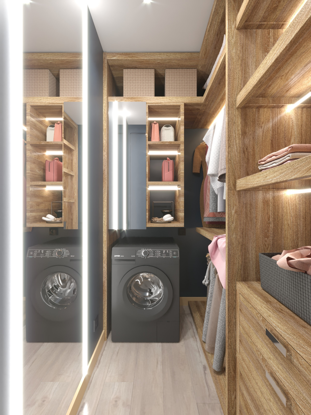 Квартира в ЖК "Ясный берег"