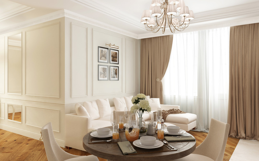 проект "Чувственная роскошь"