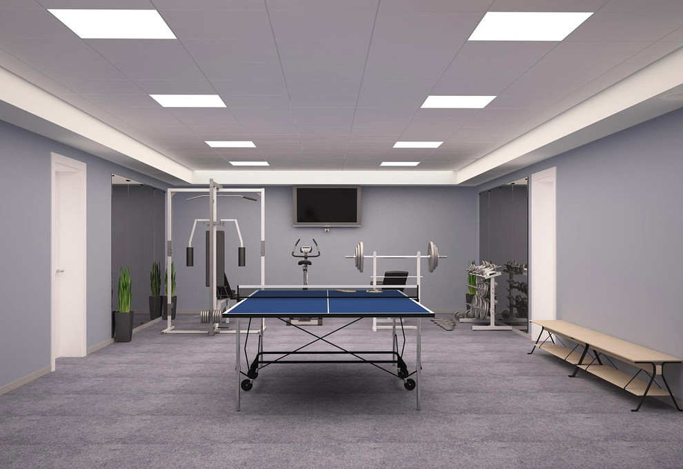 коттедж КП "Горка"