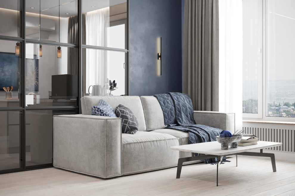 Заречье Медовая