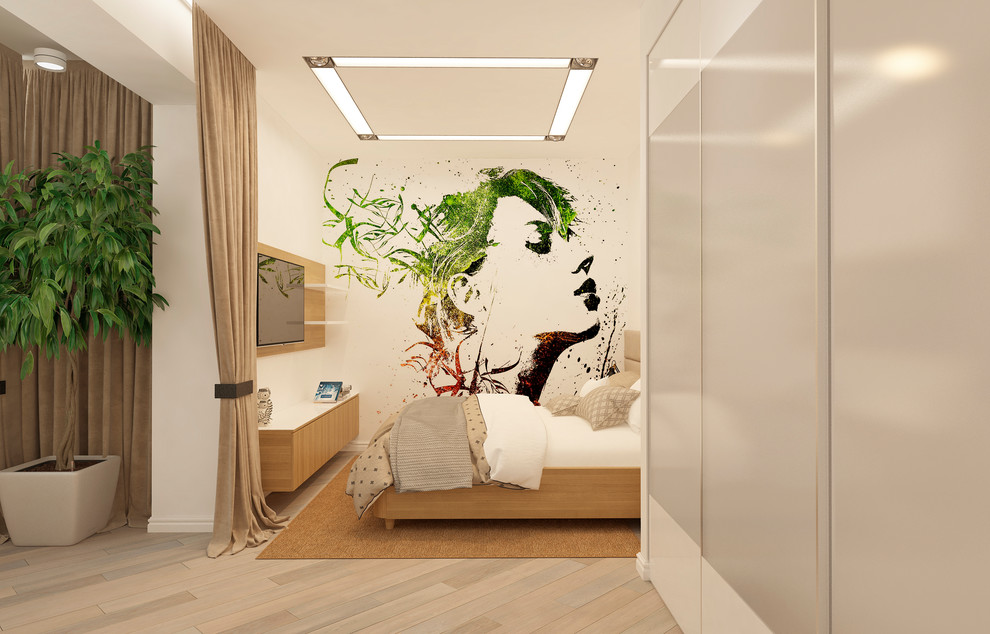 ЖК «МИЧУРИНСКИЙ»