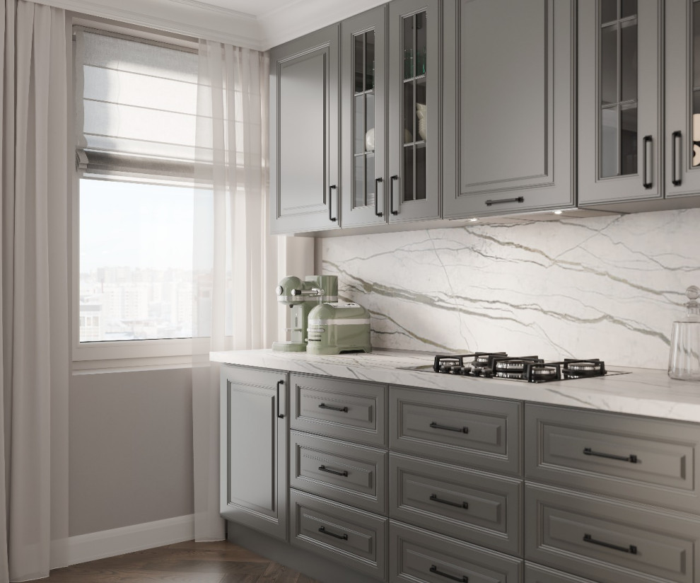 Кухни "Аризона"