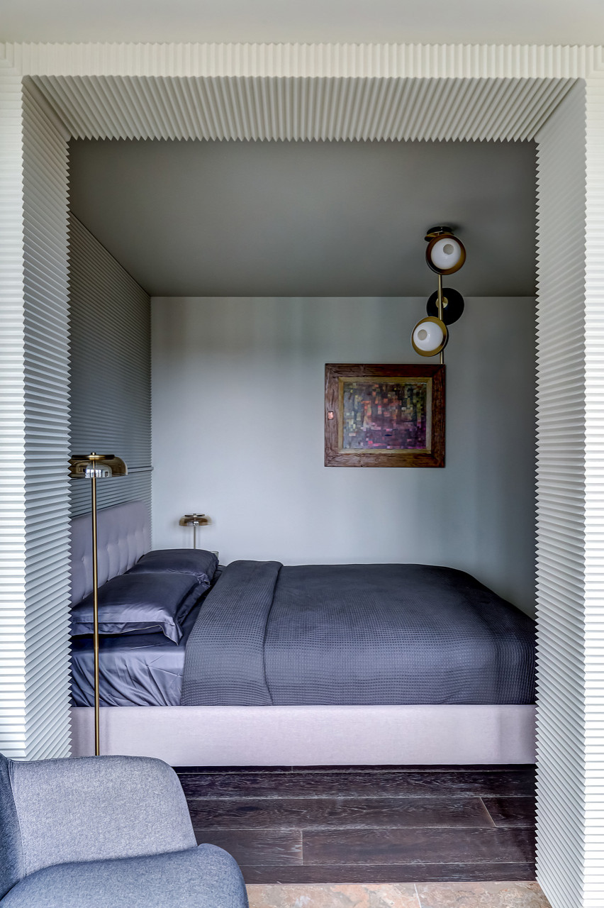 ЖК "Четыре горизонта"