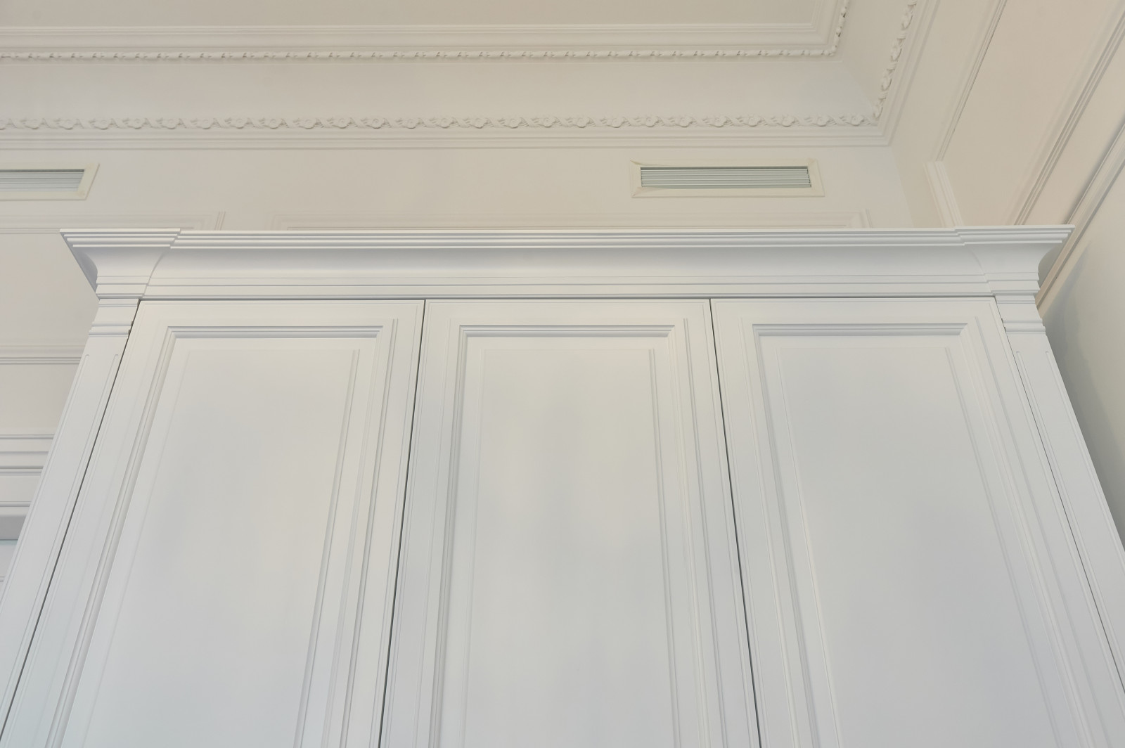 Квартира в Петербурге