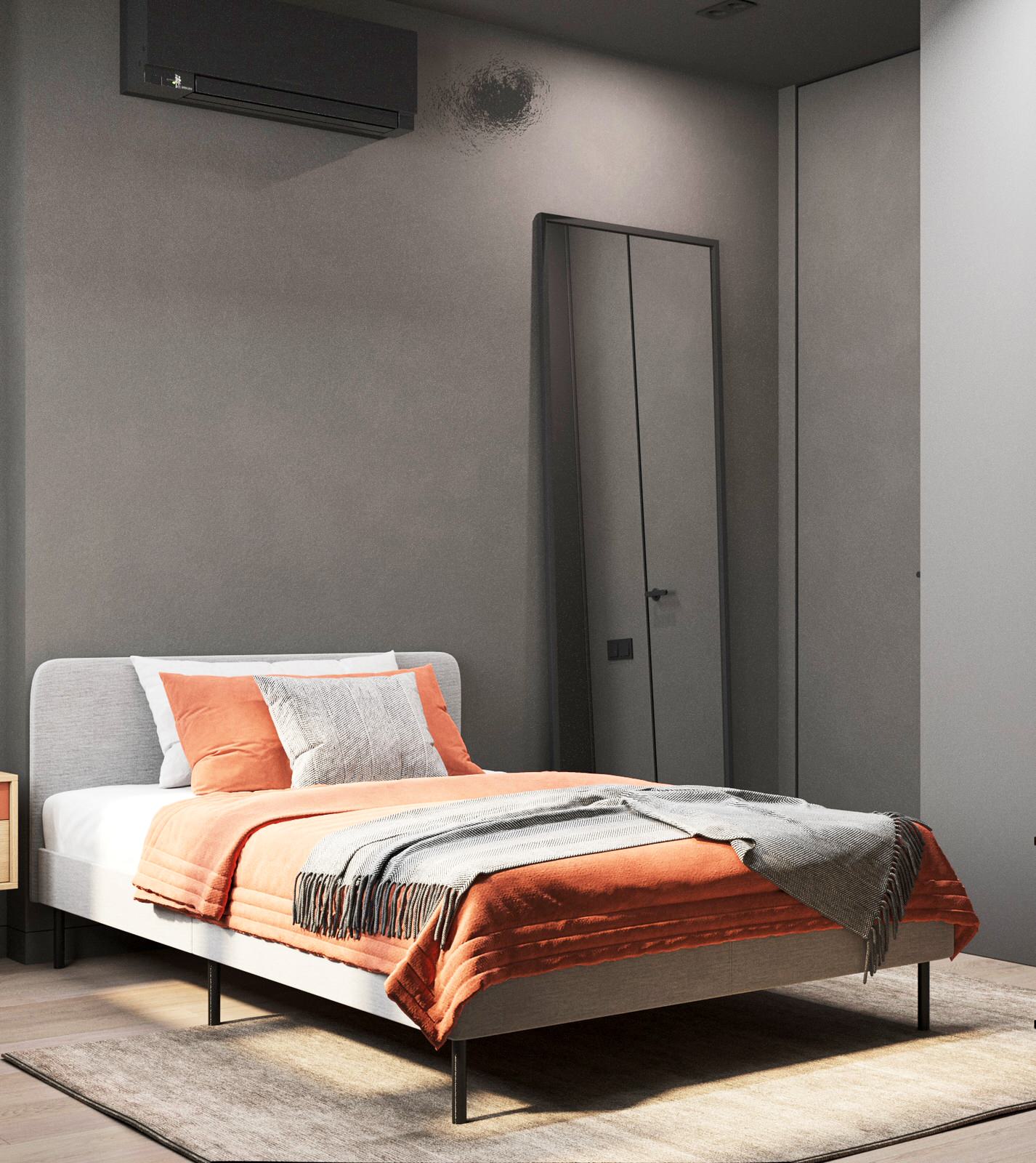 VSREDE. ЖК Огни