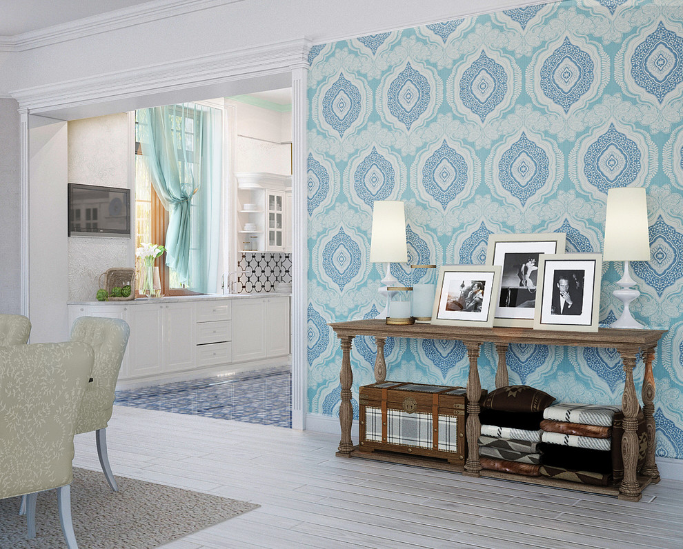 Дом, в котором живёт счастье