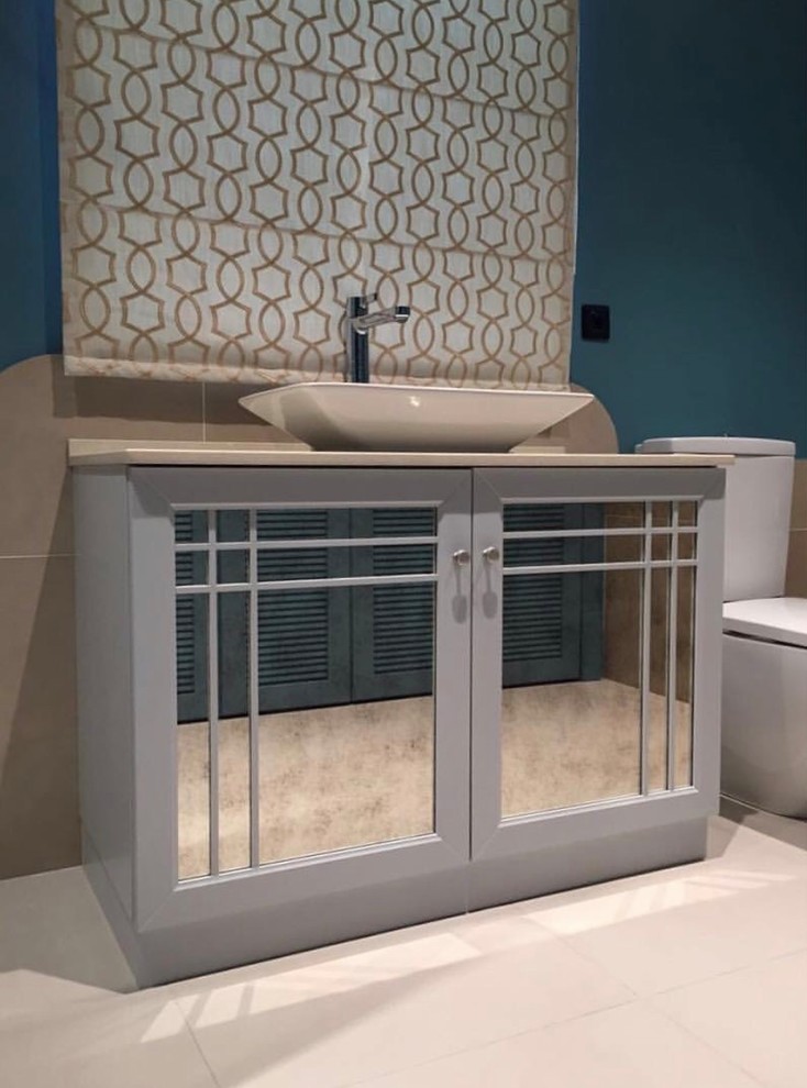 Проект арт-деко