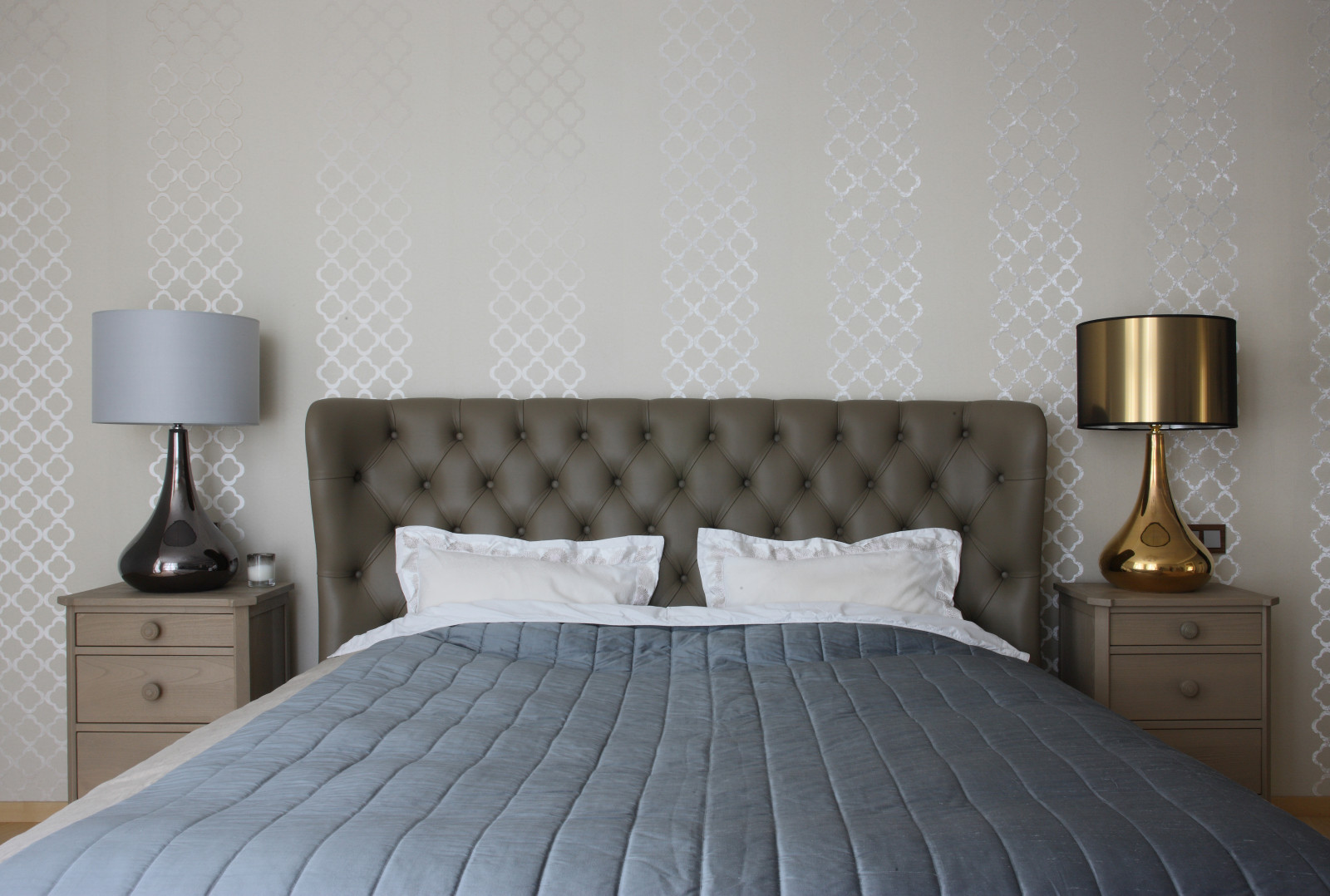 Резервный проезд