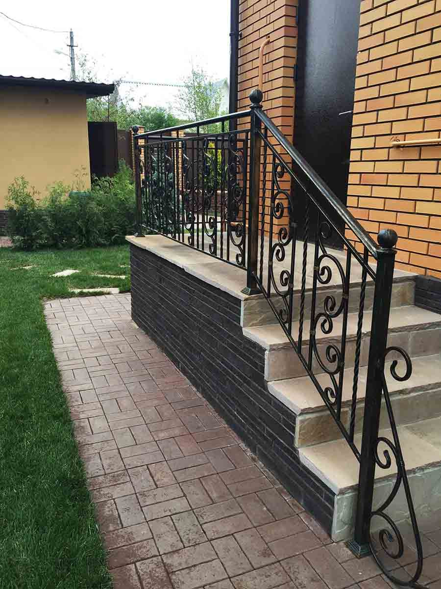 Деревня Дубровки