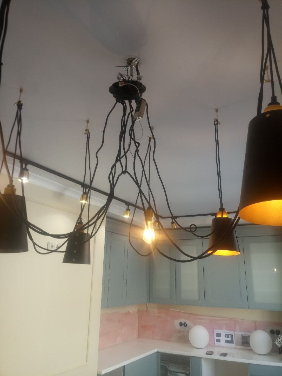 Квартира на Тамбовской