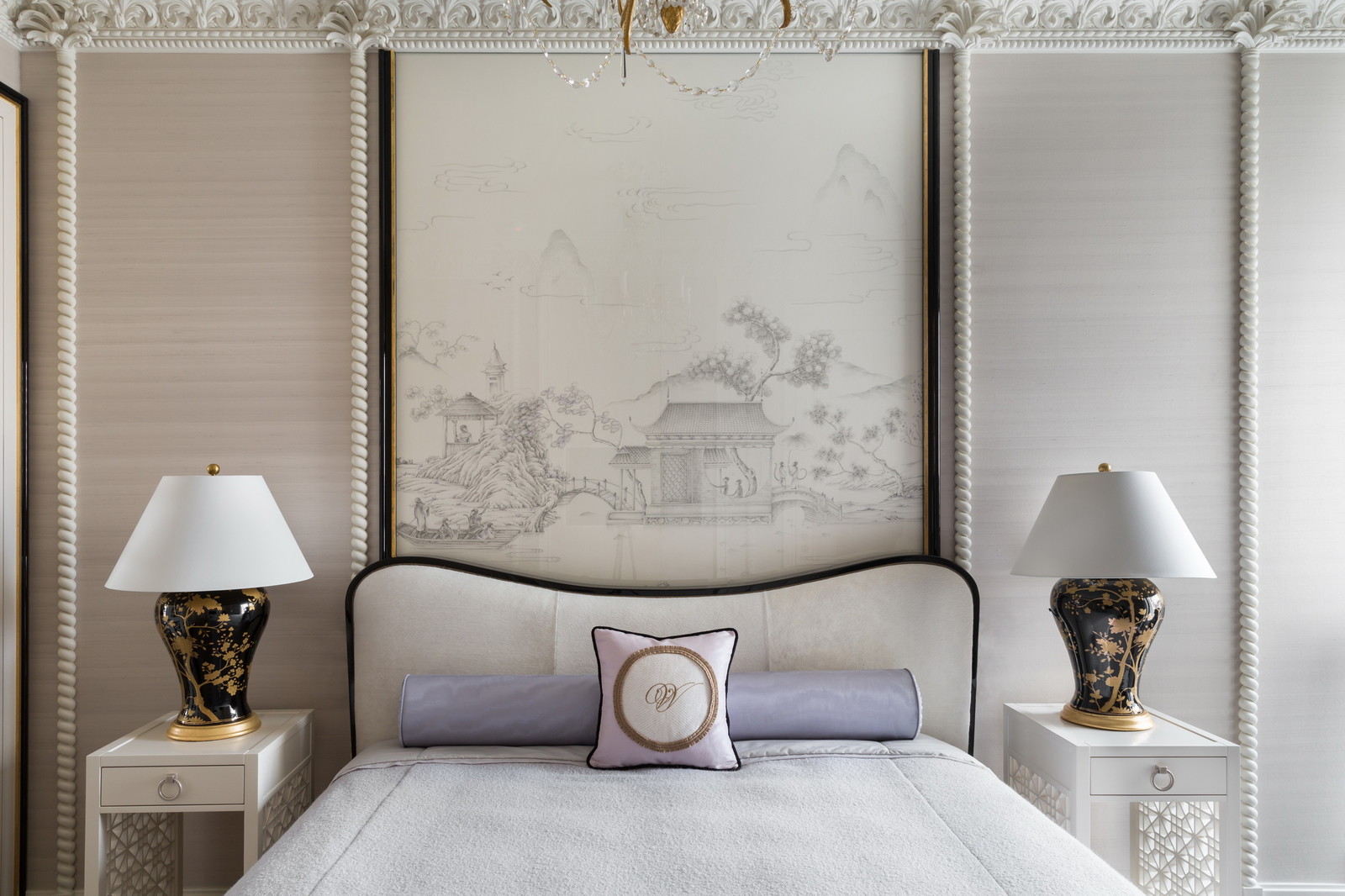 Квартира в центре Москвы