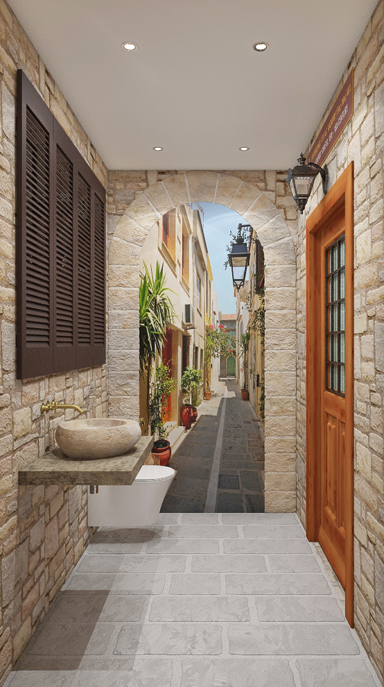 Дом в Петрово, Калининградская область