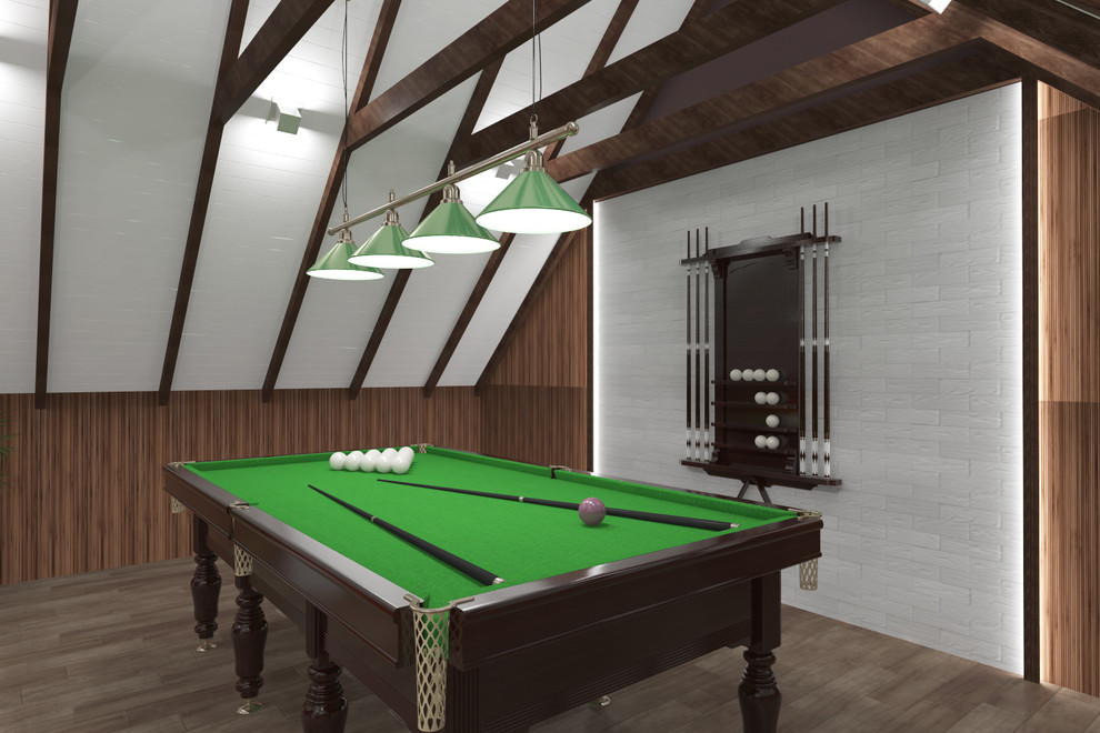 Баня 150 кв/м Серпухов