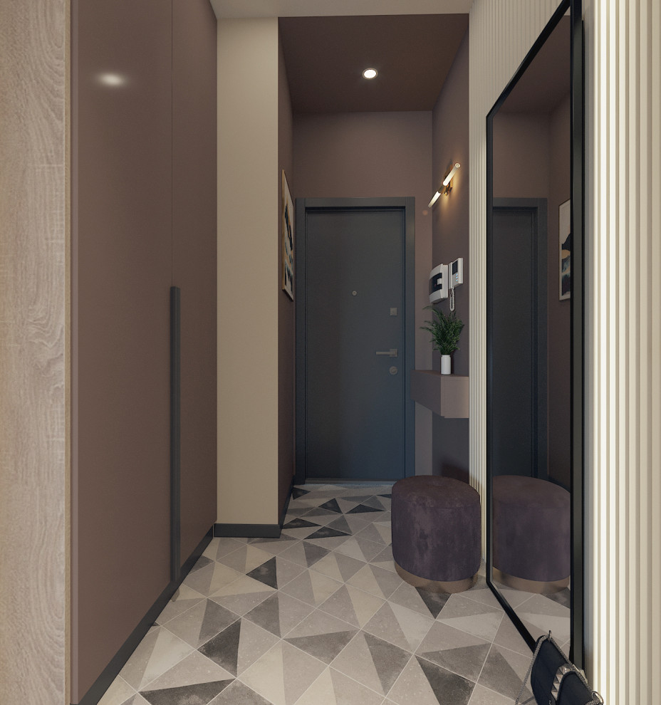 Квартира в I-Tower