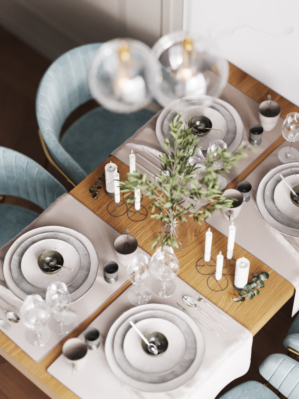 ЖК "Летний сад"