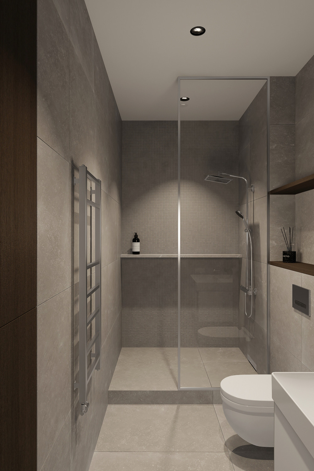 Квартира в Иваново