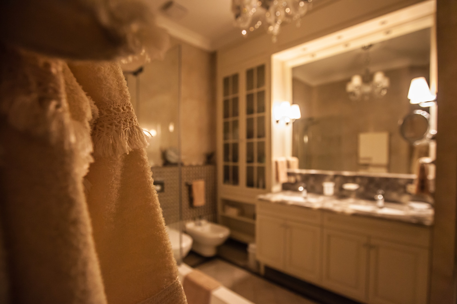 Квартира на Смоленской