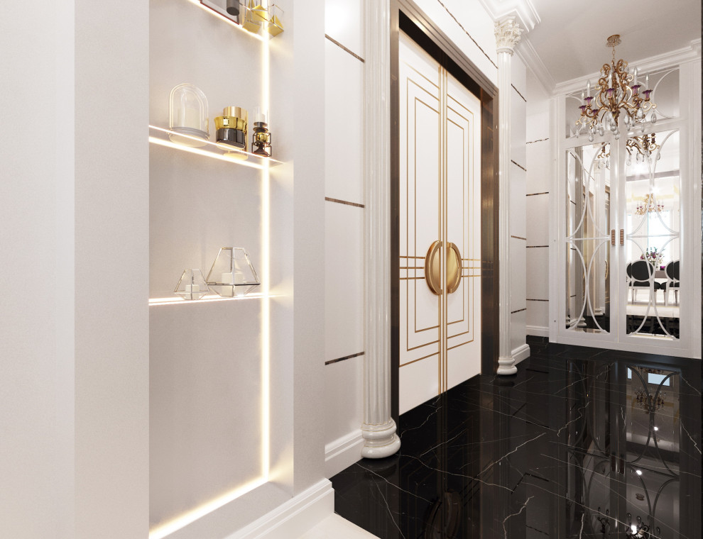 Двухкомнатная квартира Новосибирск