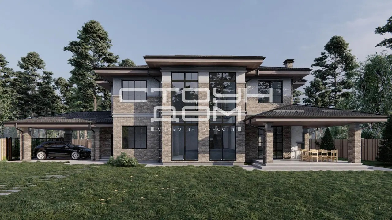 Обложка проекта: Проект "Солярис"