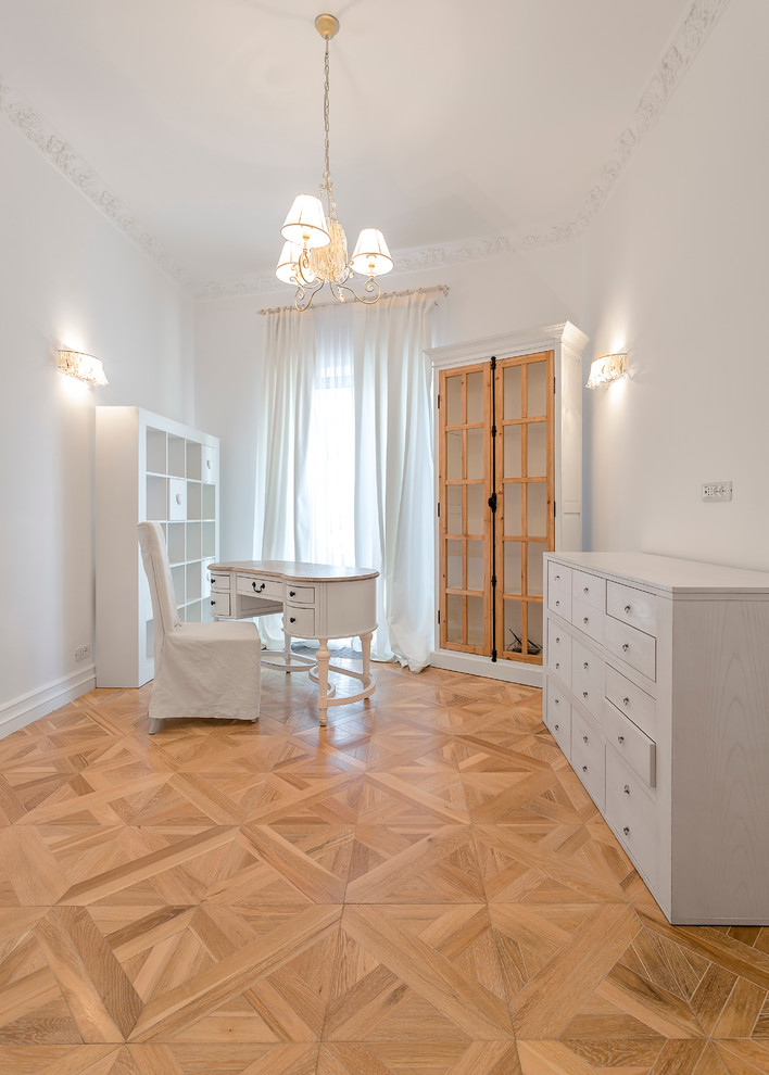 Квартира в Сколково