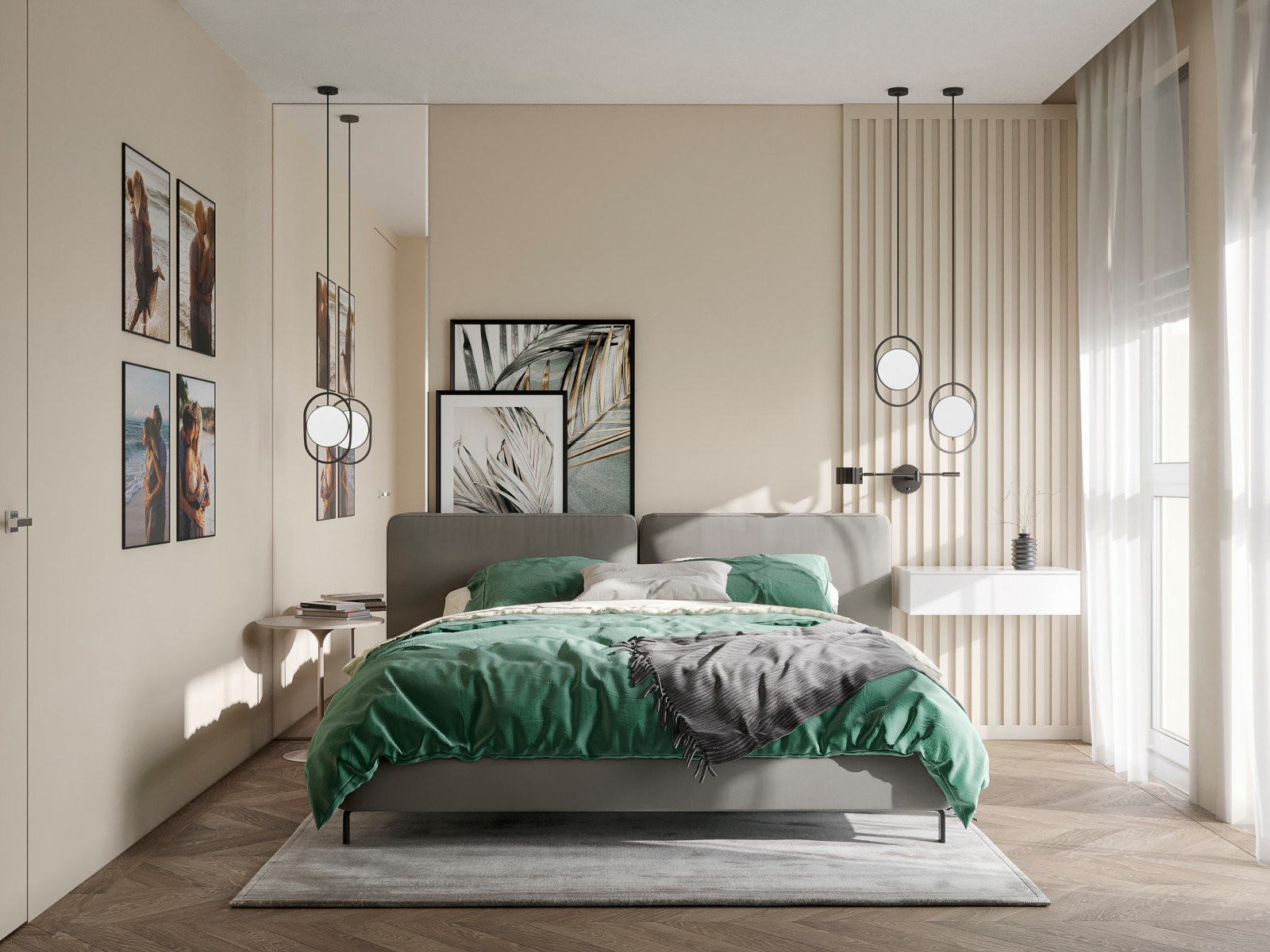 Обложка проекта: "Чистота"