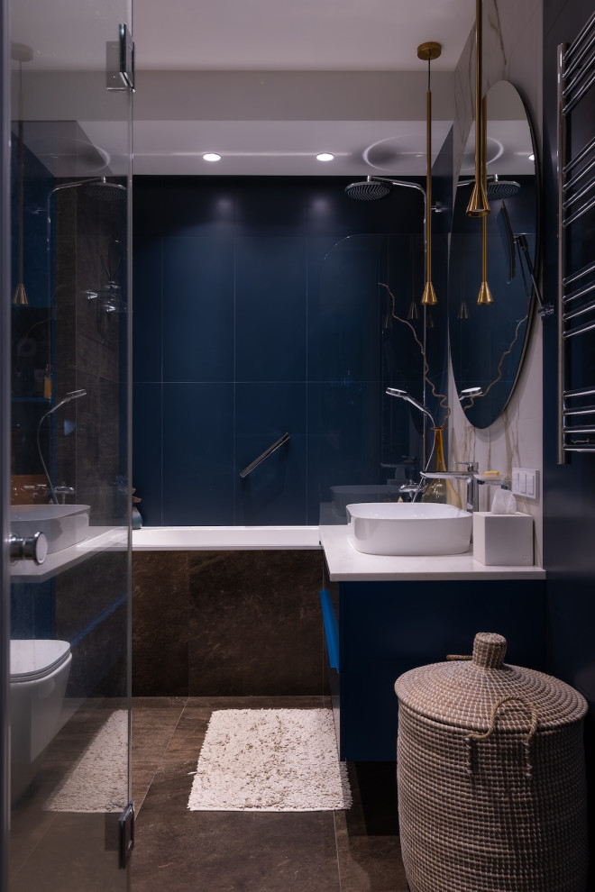 ЖК "Васильевский квартал" ул. Наличная 28