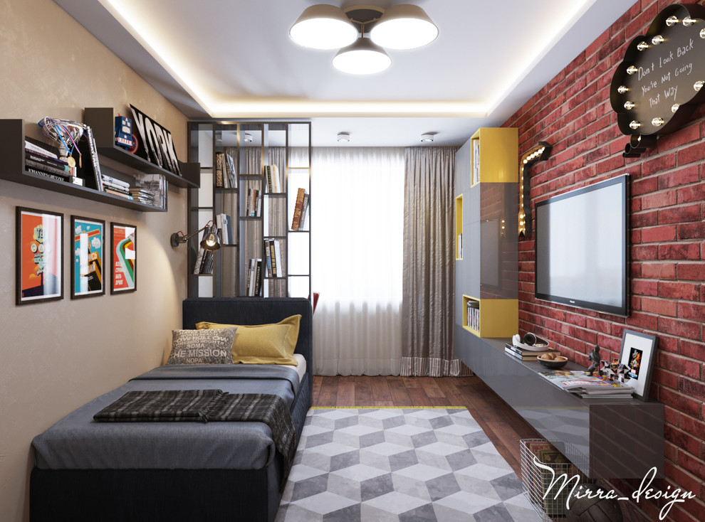 Лаконичная роскошь