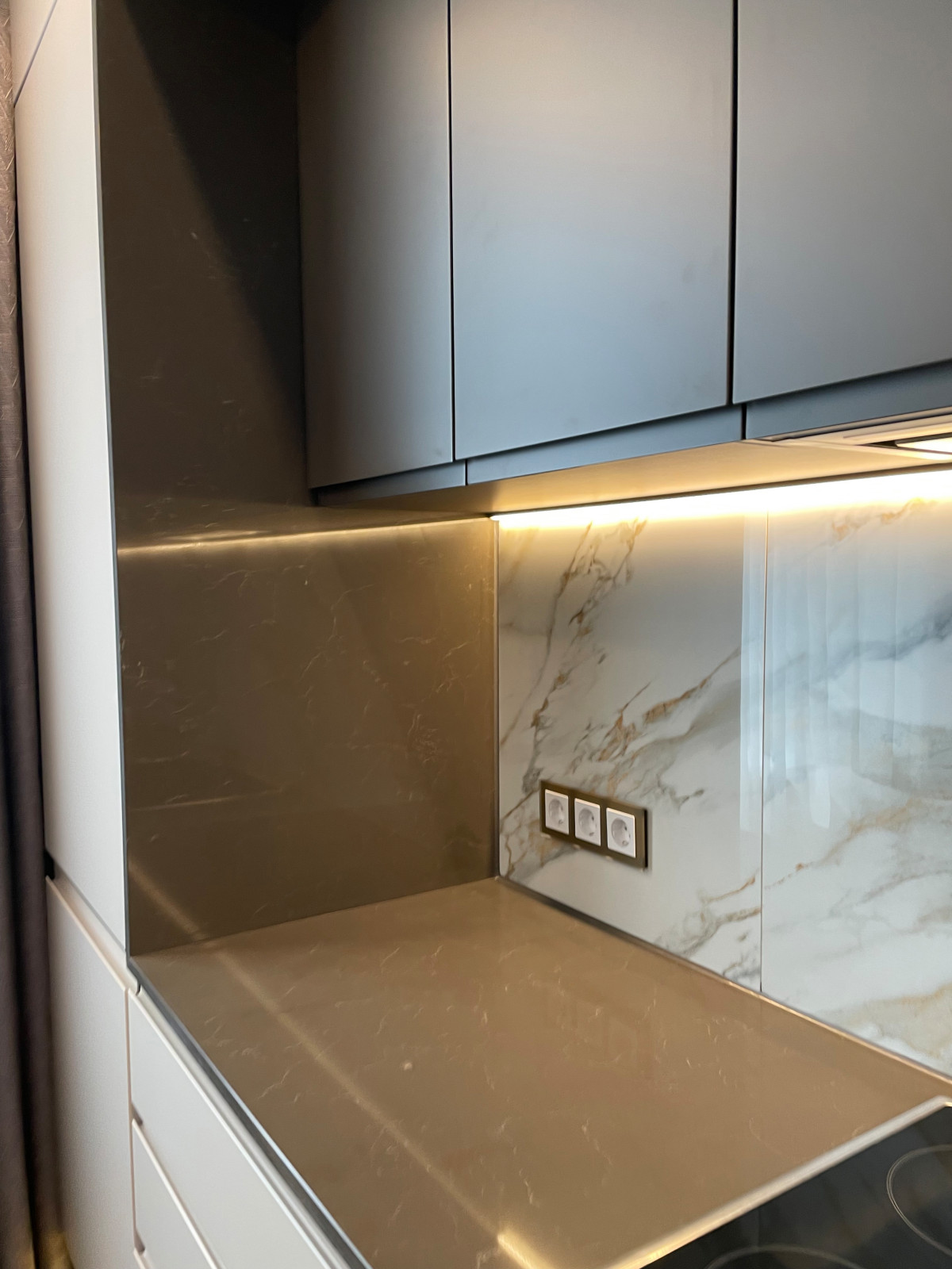 Неоклассика в питерском стиле