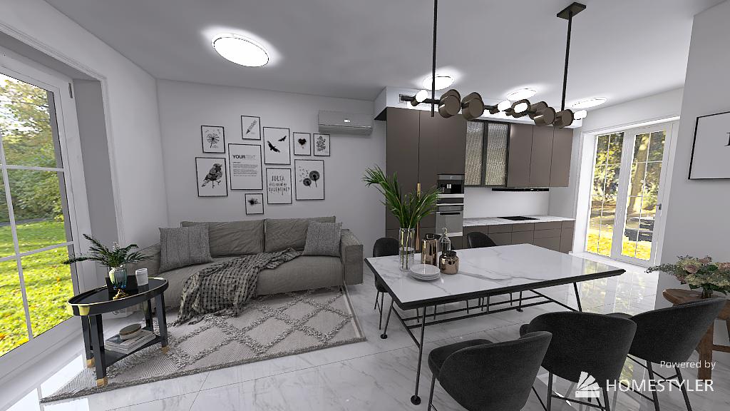 Визуализации - проекты