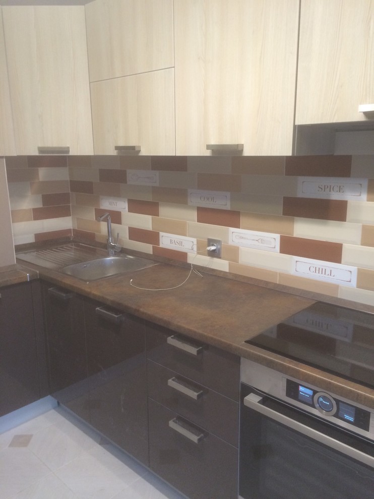 Ремонт квартир