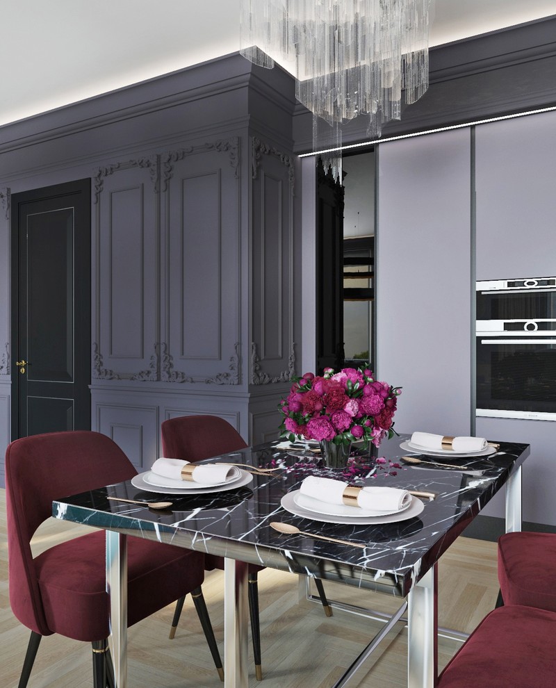 Родной город