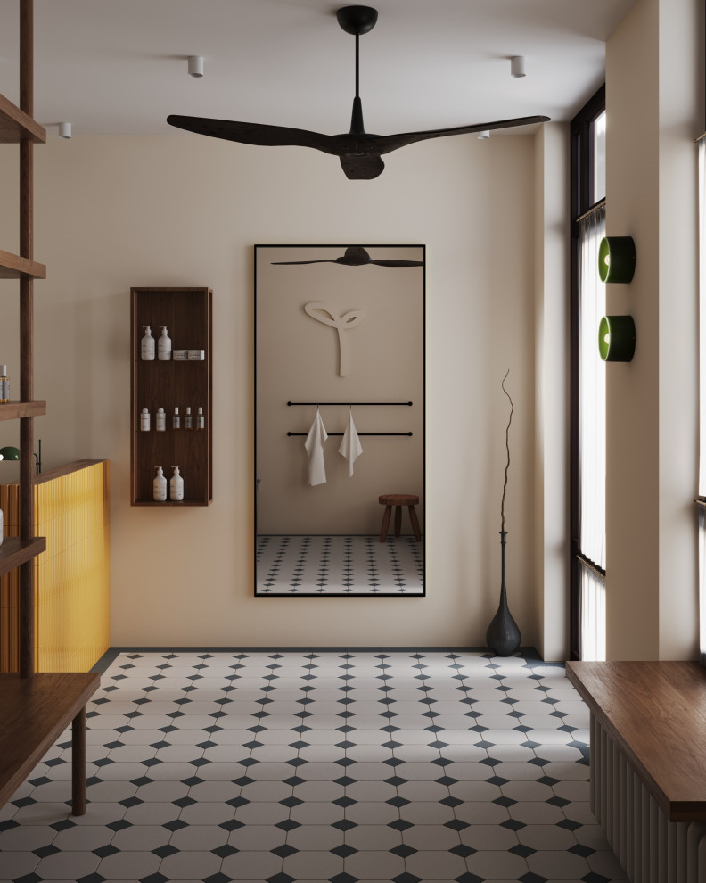 Магазин косметики с рефил-станцией в Санкт-Петербурге