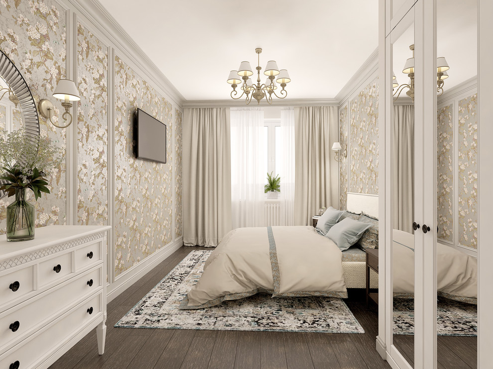 2-х комнатная квартира на ул. Маргелова, г. Тула