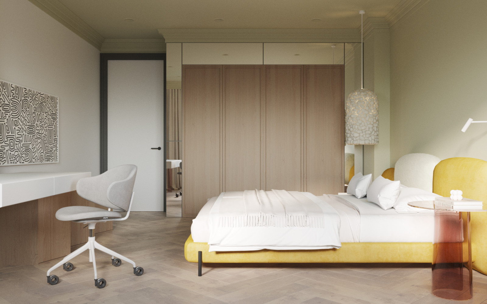 Садовническая