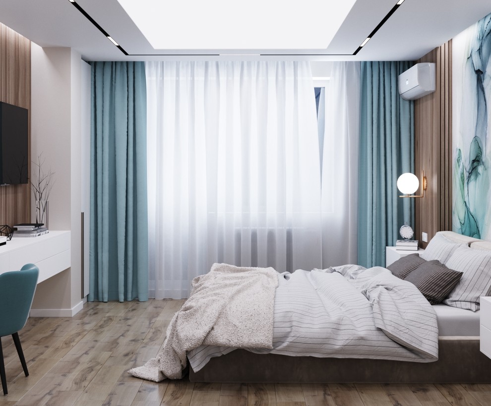 Спальня 22,13 кв.м