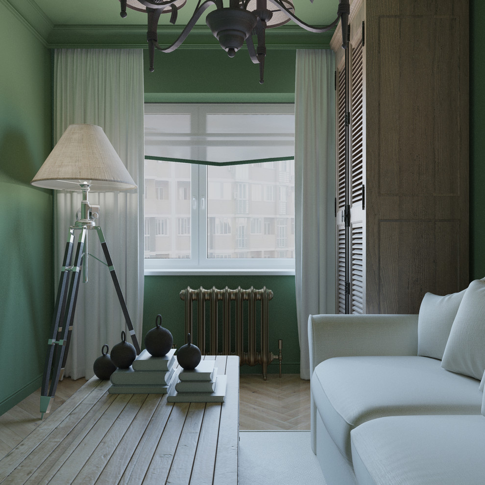 Необычная классика