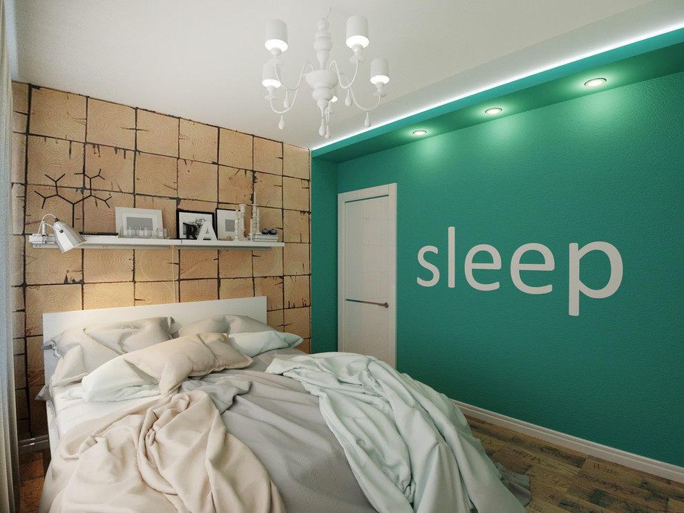 Таунхаус в Нижнем Новгороде