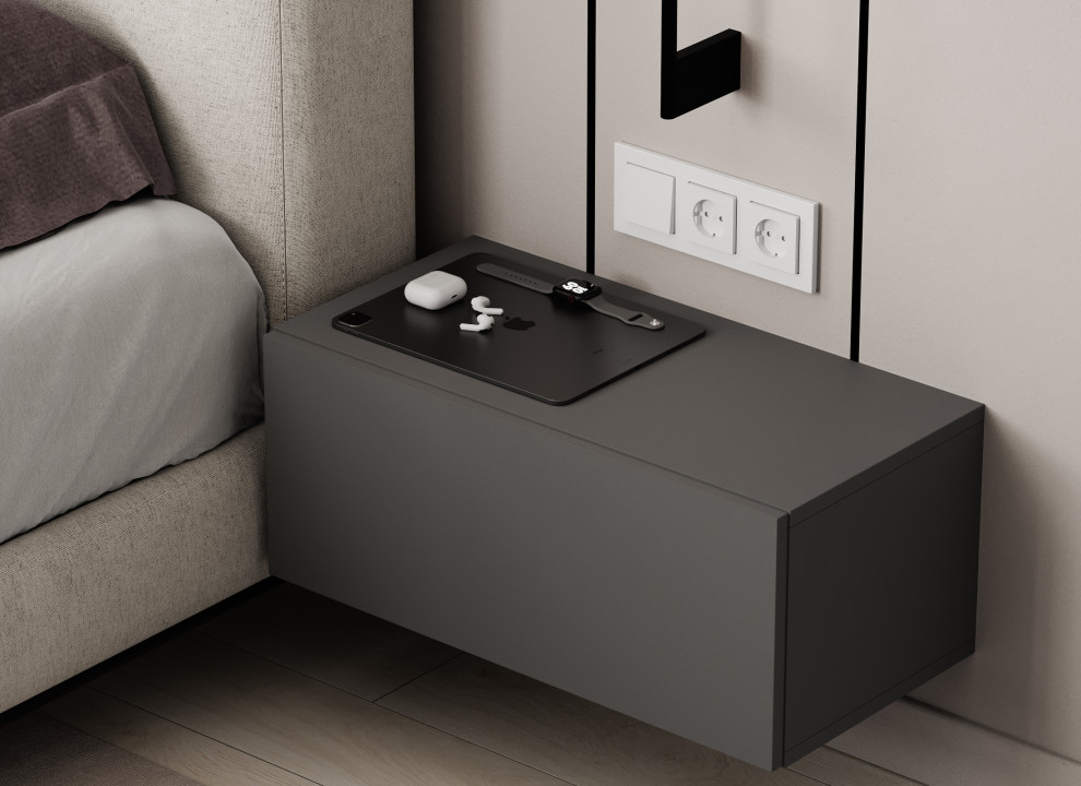 ЖК Discovery Residence (1 проект)