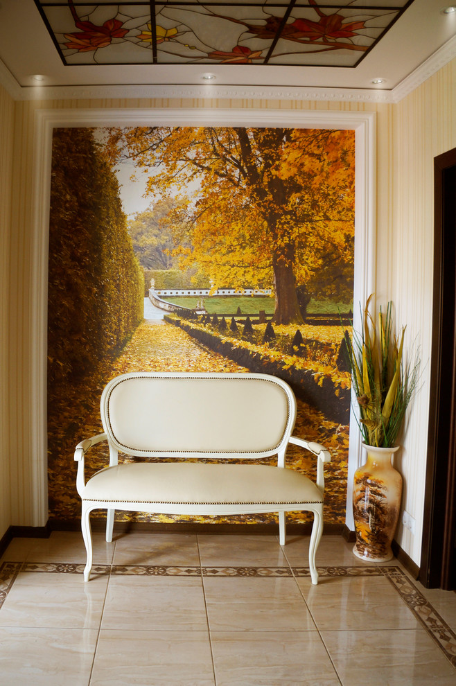 КП Воскресенское