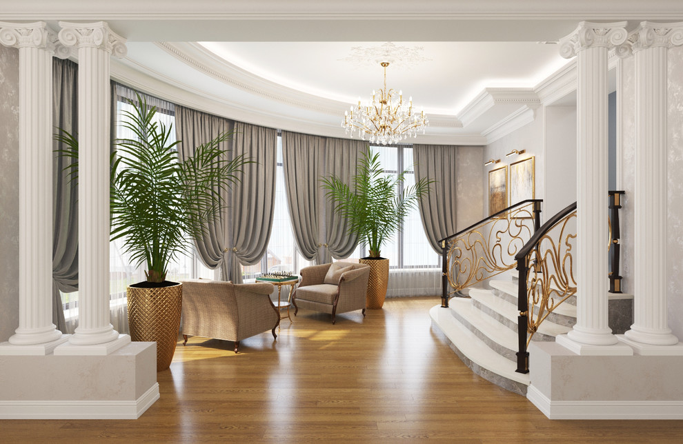 Дом в КП "Millennium Park"