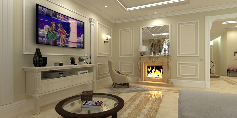 частный дом