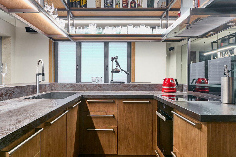 Квартира в Геленджике, ул. Лазурная